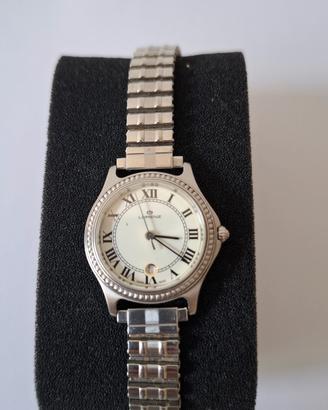 Orologio Lorenz Donna Swiss Made Vetro Zaffiro