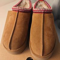 UGG Moda pantofole facile da indossare EU 37