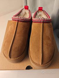 UGG Moda pantofole facile da indossare EU 37