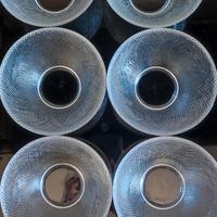 Coppa per macedoni + coppette 