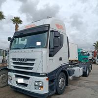 IVECO AS260S50