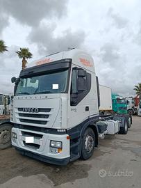IVECO AS260S50