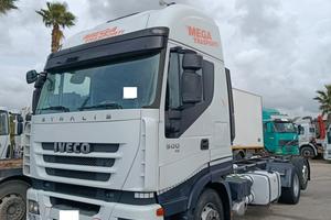 IVECO AS260S50