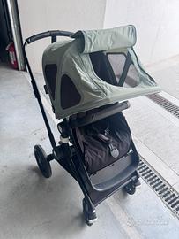 Passeggino bugaboo Lynx
