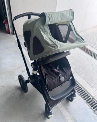 Passeggino bugaboo Lynx