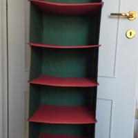 Organizzatore per armadio