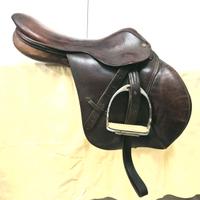 Sella da equitazione