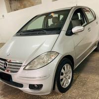 Mercedes-benz A 180 CDI -X NEOPATENTATI - 2007