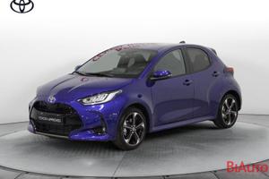 Toyota Yaris 1.5h 130 Lounge