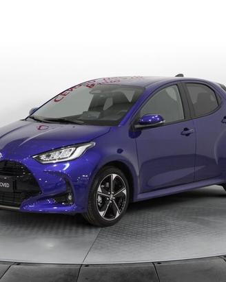 Toyota Yaris 1.5h 130 Lounge