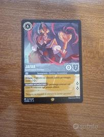 Jafar - Ipnotizzatore Tirannico Legendary 172/204