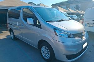 Nissan Evalia 1.5 dCi 8V 110 CV n-tec (113)