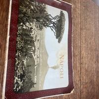 Antiche foto di Napoli