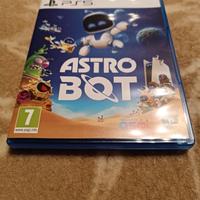 astro bot ps5