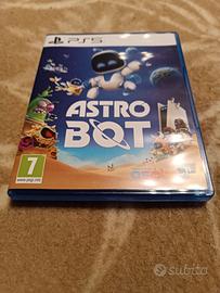 astro bot ps5