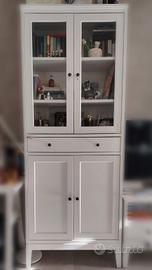 vetrina Ikea IDANAS