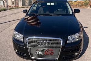 Audi A3 2.0 TDI (2005) – 140 CV –