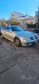 Mercedes slkr171 