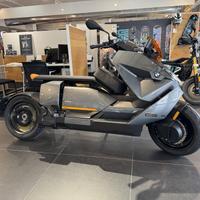 BMW CE 04 Abs