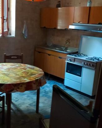 Casa vacanze Cetraro (CS)