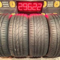4 GOMME 235 50 18 ESTIVE 90% HANKOOK NUOVE