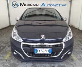 PEUGEOT 208 1.5 BlueHDi 100cv 5 porte Signature