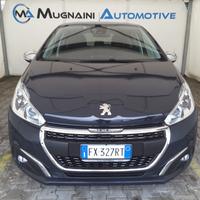 PEUGEOT 208 1.5 BlueHDi 100cv 5 porte Signature