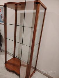 Vetrina d'arredo
