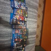 giochi PS4 