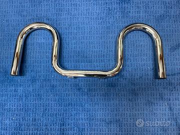 ROLL- BAR MAZDA MX5 NB/NBFL