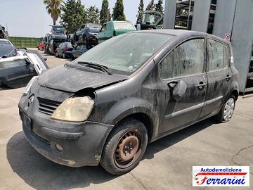 RENAULT MODUS F/JP0 1.2 75CV 04-23 Ricambi