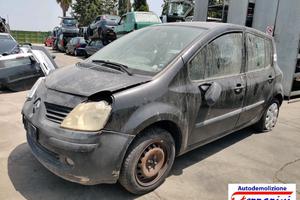 RENAULT MODUS F/JP0 1.2 75CV 04-23 Ricambi