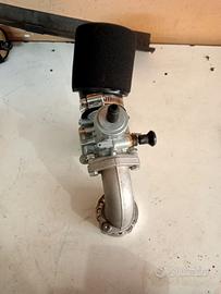 carburatore pit byke