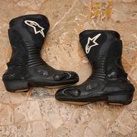 Stivali moto Alpinestar