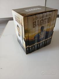 BAULETTO STORICO CD CD ROBERTO BAGGIO