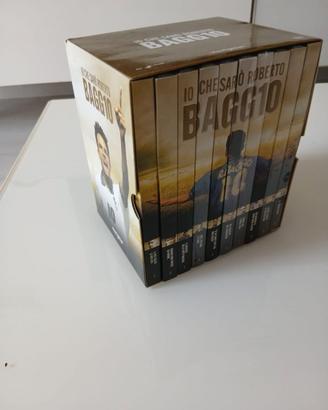 BAULETTO STORICO CD CD ROBERTO BAGGIO
