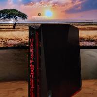 PC Asus Gaming INTEL I7 16 GB RAM Nvidia 2Gb Vram 