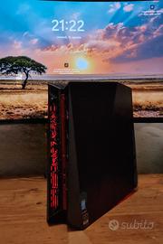 PC Asus Gaming INTEL I7 16 GB RAM Nvidia 2Gb Vram 