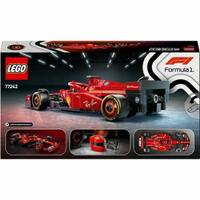 Set di costruzioni Lego Ferrari