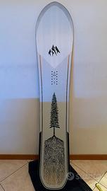 Snowboard Jones Frontier 156 cm Men's
