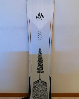 Snowboard Jones Frontier 156 cm Men's