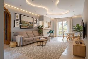 UNICA a Ficarazzi: 160Mq / Libero / NO Agenzia