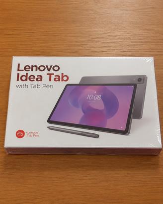 lenovo ideapad 11 8gb ram 256 gb nuovo tablet