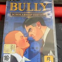 BULLY-gioco per pc