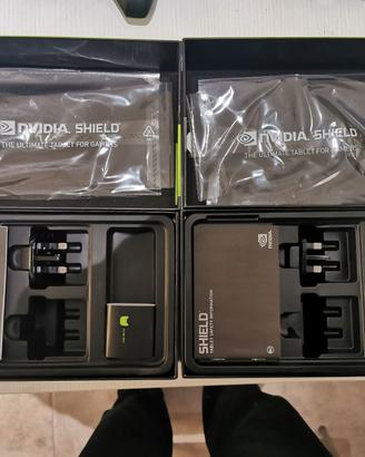NVIDIA Shield Tablet LTE Lotto Ricambi