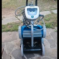 Robot piscina Zodiac Usato