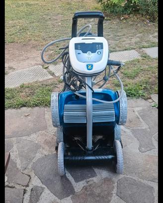 Robot piscina Zodiac Usato