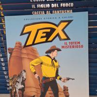 fumetti TEX 