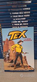 fumetti TEX 