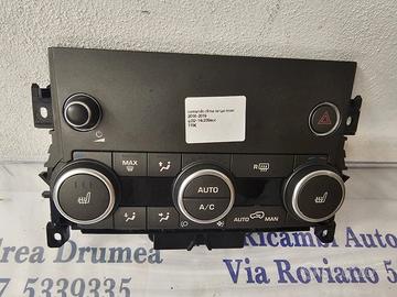 Comando Clima Range Rover Evoque / Discovery Sport